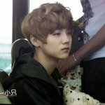 [EXO] 루한 존나 <b>신생아</b>다ㅋㅋ