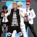 [EXO] 오늘 블락비보면서 세훈 생각남
