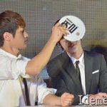 [인피니트] 엘이 <b>애인</b>한테그렇게잘한다메?