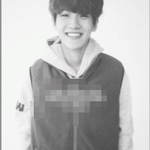 [EXO] 백현이..ㅠㅠㅠㅠㅠ