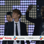 [EXO] <b>스킨</b>쉽을 알아
