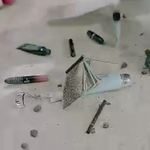 [블락비] 베리굿뮤비 <b>미샤</b>썬크림