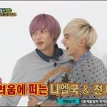 [틴탑] 이찬희씹덕터져ㅠㅠ