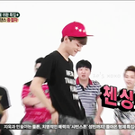 [EXO] 남자가슴<b>평평</b>한거좋음