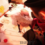 [비스트] 용준형이아끼는그녀콜라양