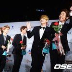 [EXO] 스<b>엠</b>한테 배신감<b>느낌</b>