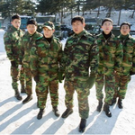 미필자와 여자는 절대 못푸는 군대문제.