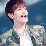 [EXO] 엑소에서백현이가<b>욕</b>젤많이먹음