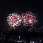 불꽃축제 다녀왔어요~
