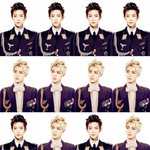 [EXO] 엑소도 나중에 <b>제복컨셉</b>가죠