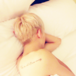 [틴탑] <b>찬희</b>씨...사랑한답니다
