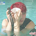 [VIXX] 빅스 <b>love</b> stoned