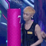 [EXO] 레이는