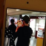 [BAP] 애기안고가듯 가넼ㅋㅋㅋㅋㅋㅋ