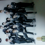 [EXO] 너희얼마짜리사고받앗니