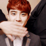 [EXO] 있잖아 나는!!!!