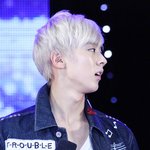 [틴탑] <b>찬희</b> 피부 내꺼하→자↗