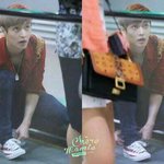 [EXO] 레이가 내 이상형은 아닌데