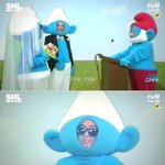 [EXO] <b>SNL</b> 드르렁