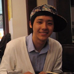 [<b>B1A4</b>] 신우 머리짧고 안경벗은사진