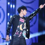 [틴탑] 난 남자<b>턱</b><b>선</b>이 제일 섹시하더라