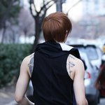 [틴탑] <b>남치</b>니 글 많이 썻네