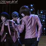 [틴탑] <b>니엘</b>이도 사실 등판 지리는데