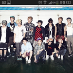 [EXO] 엑소팬수캉그냥넘네