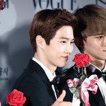 [EXO] 김<b>배우</b>
