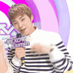 [EXO] 시우민이 <b>인기</b>많은거 솔직히 ㅋㅋㅋ