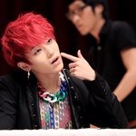 [틴탑] 오글거린다고 나 때릴꼬<b>얌</b>?