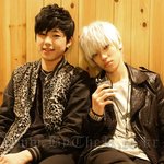 [틴탑] 안<b>햇살</b>은 이미 부자라서