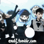 [EXO] 시우민<b>지마켓</b>콘에서 함성소맄ㅋㅋㅋㅋㅋㅋ