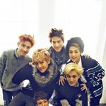 [EXO] 짤파티해요!안지울께요!!한번합시다!!!