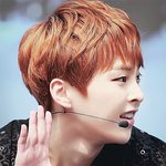 [EXO] 아픈거 얼른 <b>나아</b> 슝....