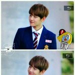 [EXO] 니네 애들 와쏘시한거