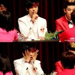 [틴탑] <b>종현</b>이 남팬