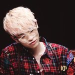 [틴탑] 병헌이 <b>입술</b> 씹덕사