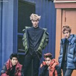 [exo] 아골라줘