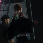 [틴탑] 니에루 어께 <b>냠냠</b>