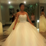 안목 있으신 여러분~ <b>본식</b>드레스좀 봐주셔용