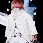 [BAP] 젤로 생머리 요새 넘 이쁘지않음??