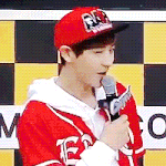 [EXO] 음악중심 박찬열 <b>움짤</b> <b>모음</b>
