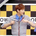 [EXO] 박찬열 빠빠빠