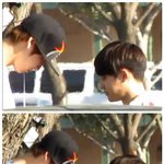 [EXO] 경수는 <b>하품</b>도 시원하게 하네