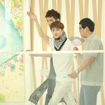 [EXO] <b>옆집</b> 크리스형이랑 소풍 떠나는 경수