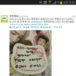 [EXO] 경수 영어<b>발음</b>이 왜 그렇게 좋은지 알아?