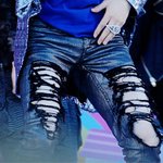 [EXO] 김준면 <b>속살</b>도 진짜 하얗다...