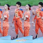 [EXO] <b>후리</b>한 김준면과 멍한 오세훈