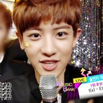 [EXO] 박찬열 눈꼬리는 진짜 씹덕<b>포인트</b>다